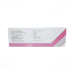 Endofert H Tablet 28