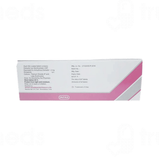 Endofert H Tablet 28