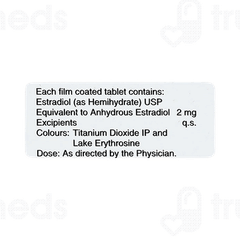 Endofert H Tablet 28