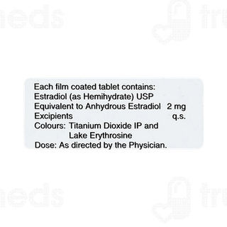 Endofert H Tablet 28
