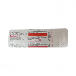 Endofert H Tablet 28