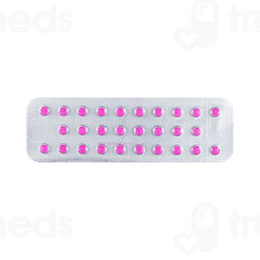 Endofert H Tablet 28