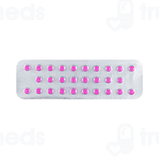 Endofert H Tablet 28