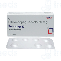 Rebopag 50 Tablet 7