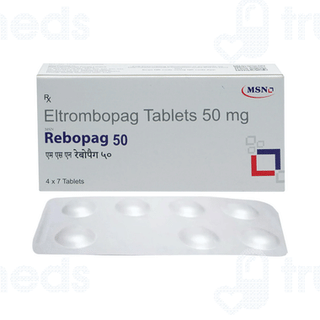 Rebopag 50 Tablet 7