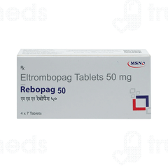 Rebopag 50 Tablet 7