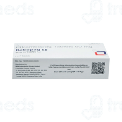 Rebopag 50 Tablet 7