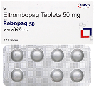 Rebopag 50 Tablet 7