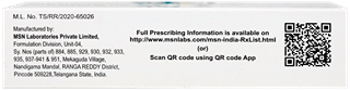 Rebopag 50 Tablet 7