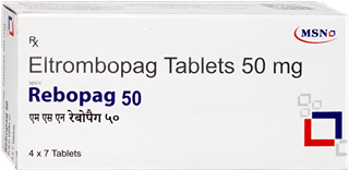 Rebopag 50 Tablet 7