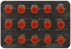 Moxicheck 0.3 Tablet 15 Moxicheck 0.3 Tablet 15