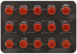 Moxicheck 0.3 Tablet 15