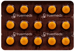 Moxicheck 0.3 Tablet 15