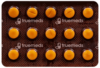 Moxicheck 0.3 Tablet 15