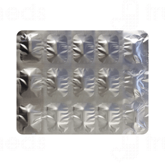 Voglistar Plus 0.2 Tablet 15