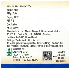 Signoflam Th 8 Tablet 10