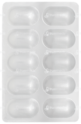 Signoflam Th 8 Tablet 10