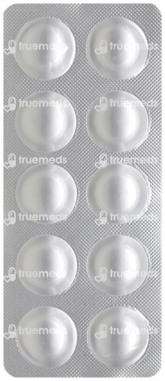 Zinfate + Tablet 10
