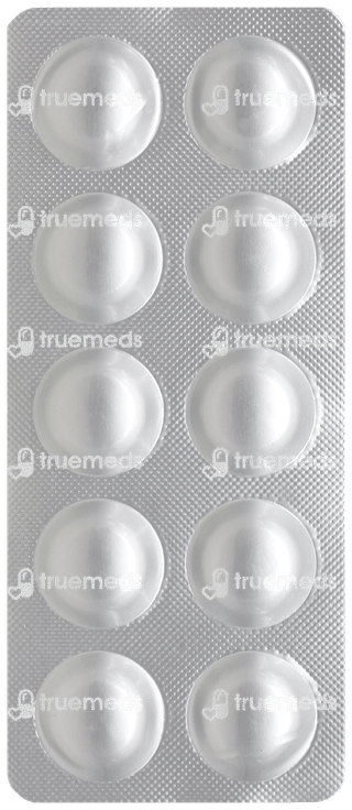 Zinfate + Tablet 10