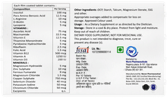 Warifert F Tablet 10