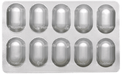 Warifert F Tablet 10
