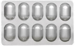 Warifert F Tablet 10