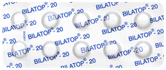 Bilatop 20 Tablet 10 Bilatop 20 Tablet 10
