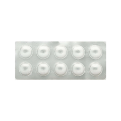 Thiostops 100/4 Mg Tablet 10 Thiostops 100/4 Mg Tablet 10
