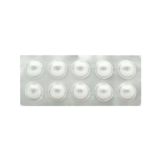 Thiostops 100/4 Mg Tablet 10