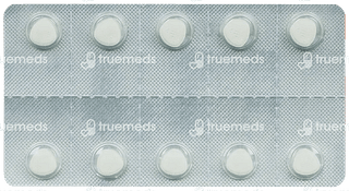 Xilingio 10/5 MG Tablet 10