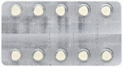 Xilingio 10mg/5mg Tablet 10 Xilingio 10mg/5mg Tablet 10