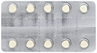 Xilingio 10mg/5mg Tablet 10