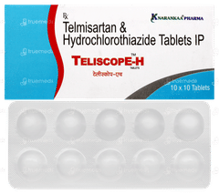 Teliscope H Tablet 10