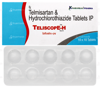 Teliscope H Tablet 10