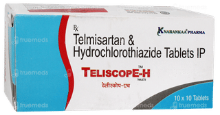 Teliscope H Tablet 10