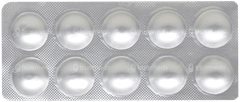 Medrofem 10 Mg Tablet 10