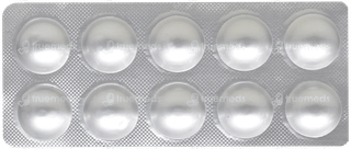 Medrofem 10 Mg Tablet 10