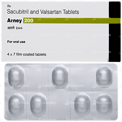 Arney 200 Tablet 7
