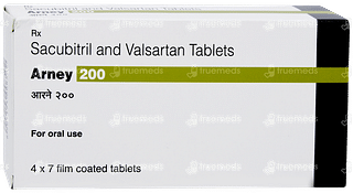 Arney 200 Tablet 7