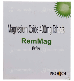 Remmag Tablet 10