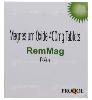 Remmag Tablet 10