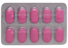 Remmag Tablet 10