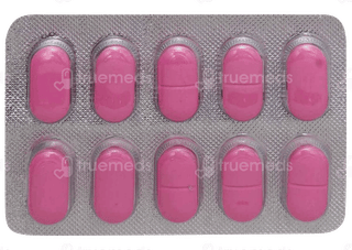 Remmag Tablet 10