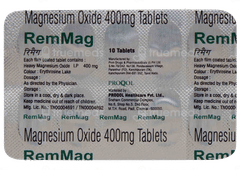 Remmag Tablet 10