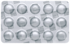 Telplus Trio Tablet 15