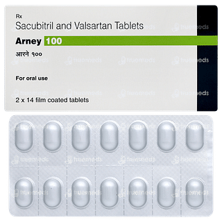 Arney 100 Tablet 14