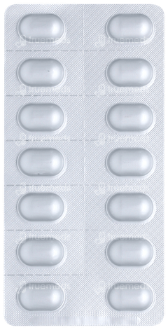 Arney 100 Tablet 14 Arney 100 Tablet 14