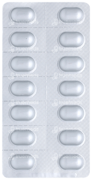 Arney 100 Tablet 14