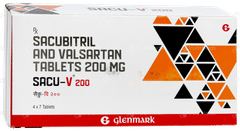 Sacu V 200 Tablet 7