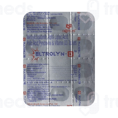 Eltrolyn D Tablet 10 Eltrolyn D Tablet 10